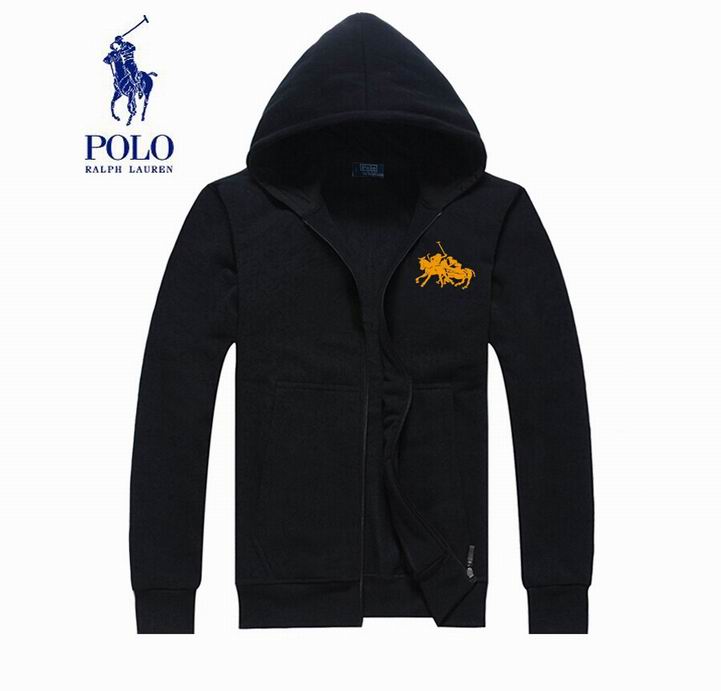 polo hoodie S-XXXL-173
